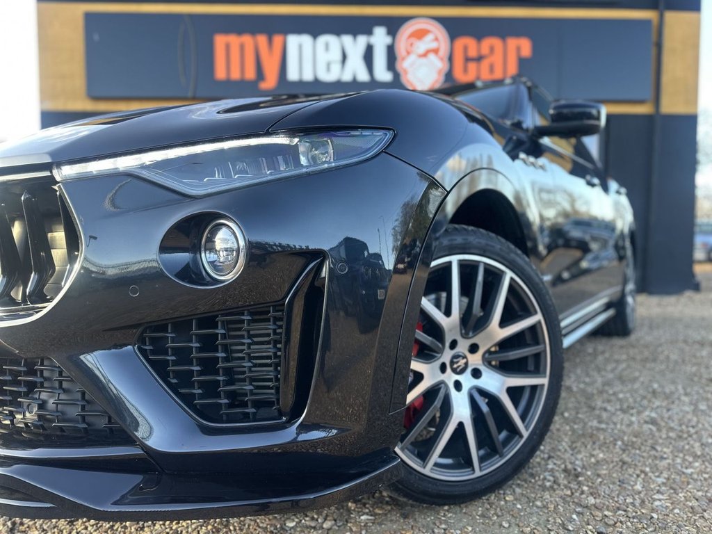 Used Maserati Levante 2019 for sale - 76758666: Photo 6