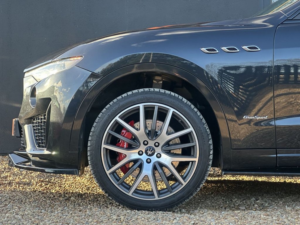Used Maserati Levante 2019 for sale - 76758666: Photo 7