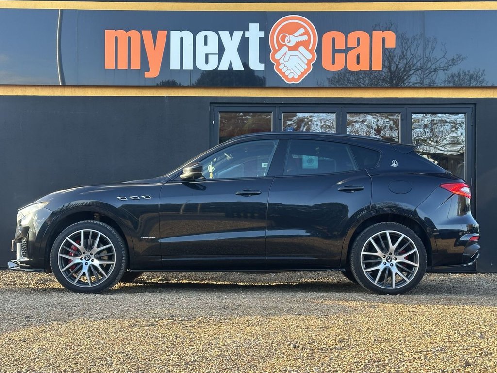 Used Maserati Levante 2019 for sale - 76758666: Photo 8