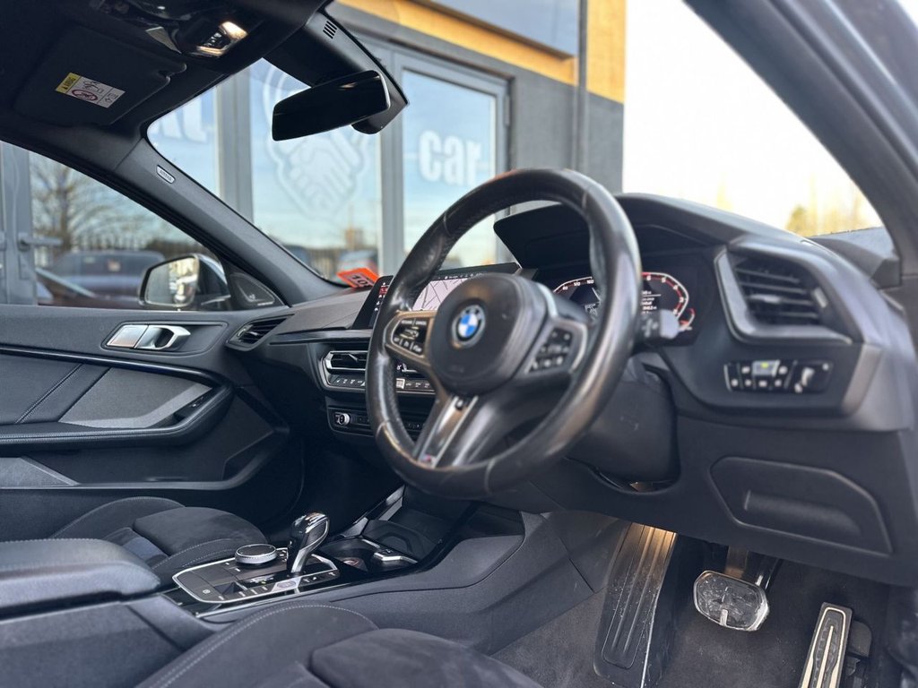 Used BMW 1 Series 2021 for sale - 76934597: Photo 12