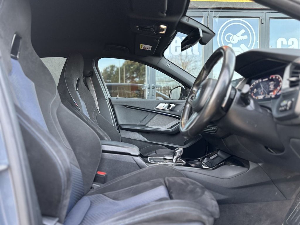 Used BMW 1 Series 2021 for sale - 76934597: Photo 13