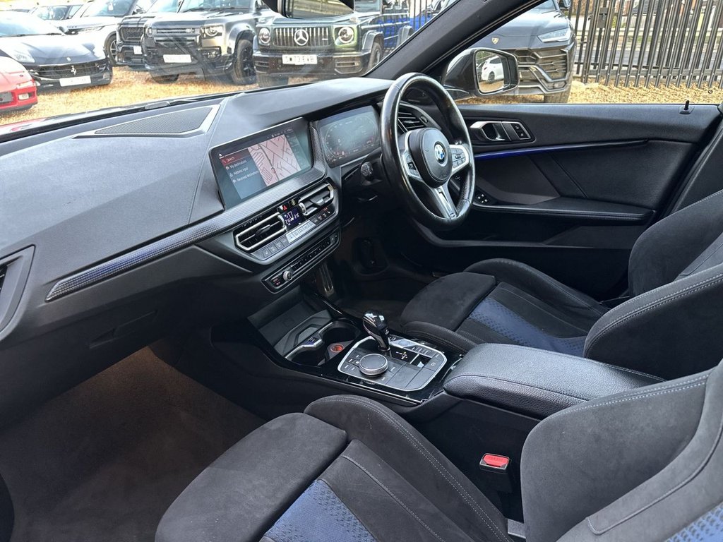 Used BMW 1 Series 2021 for sale - 76934597: Photo 15