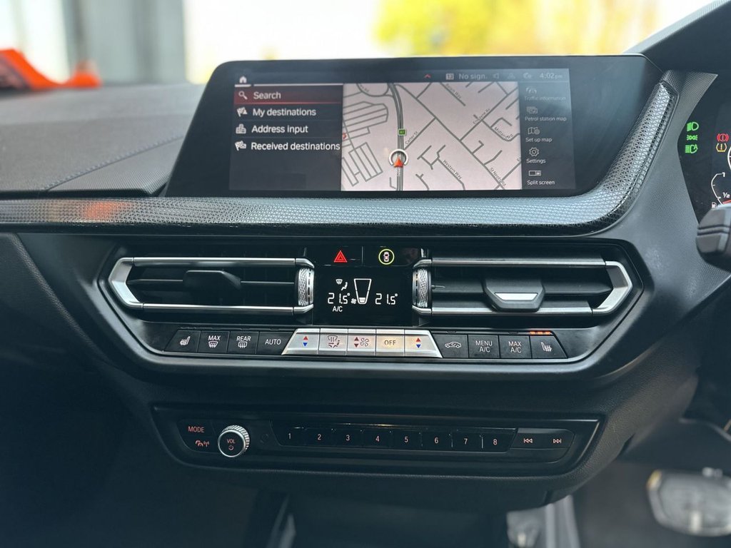 Used BMW 1 Series 2021 for sale - 76934597: Photo 18