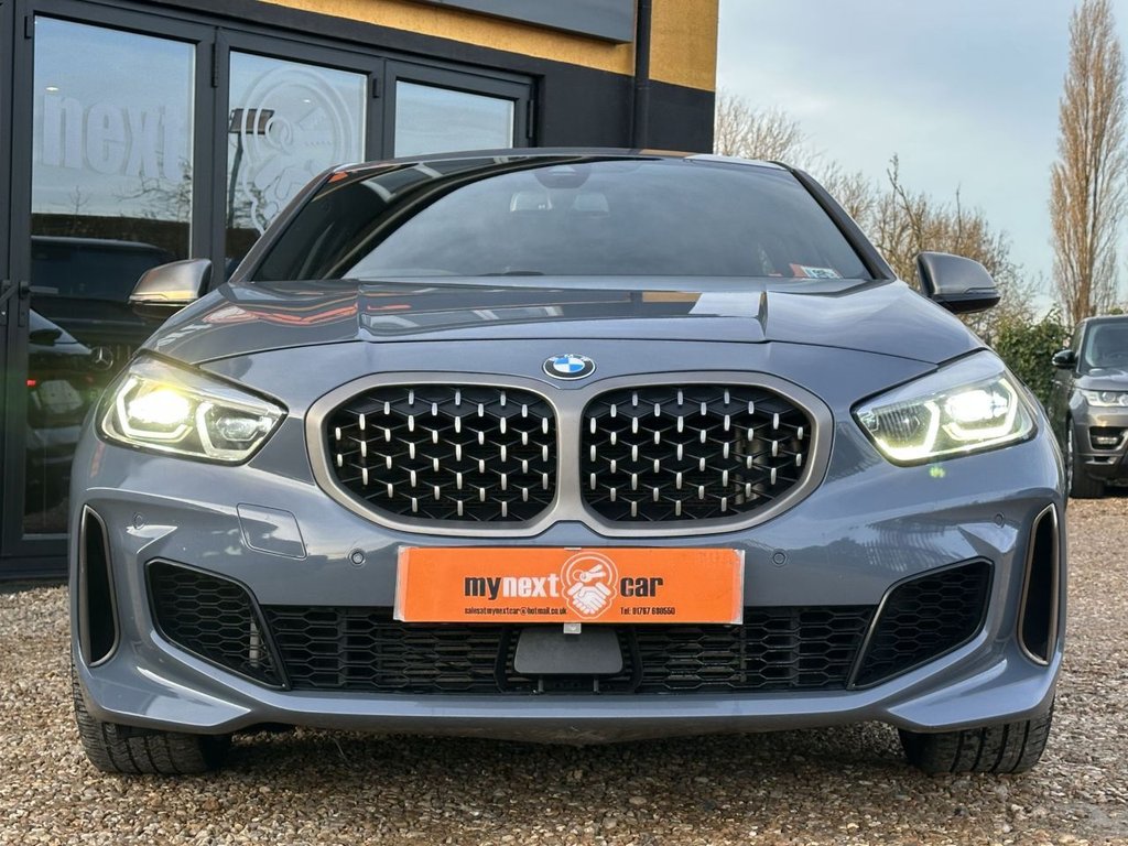 Used BMW 1 Series 2021 for sale - 76934597: Photo 2