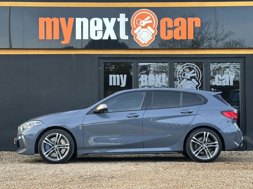 Used BMW 1 Series 2021 for sale - 76934597: Photo 4