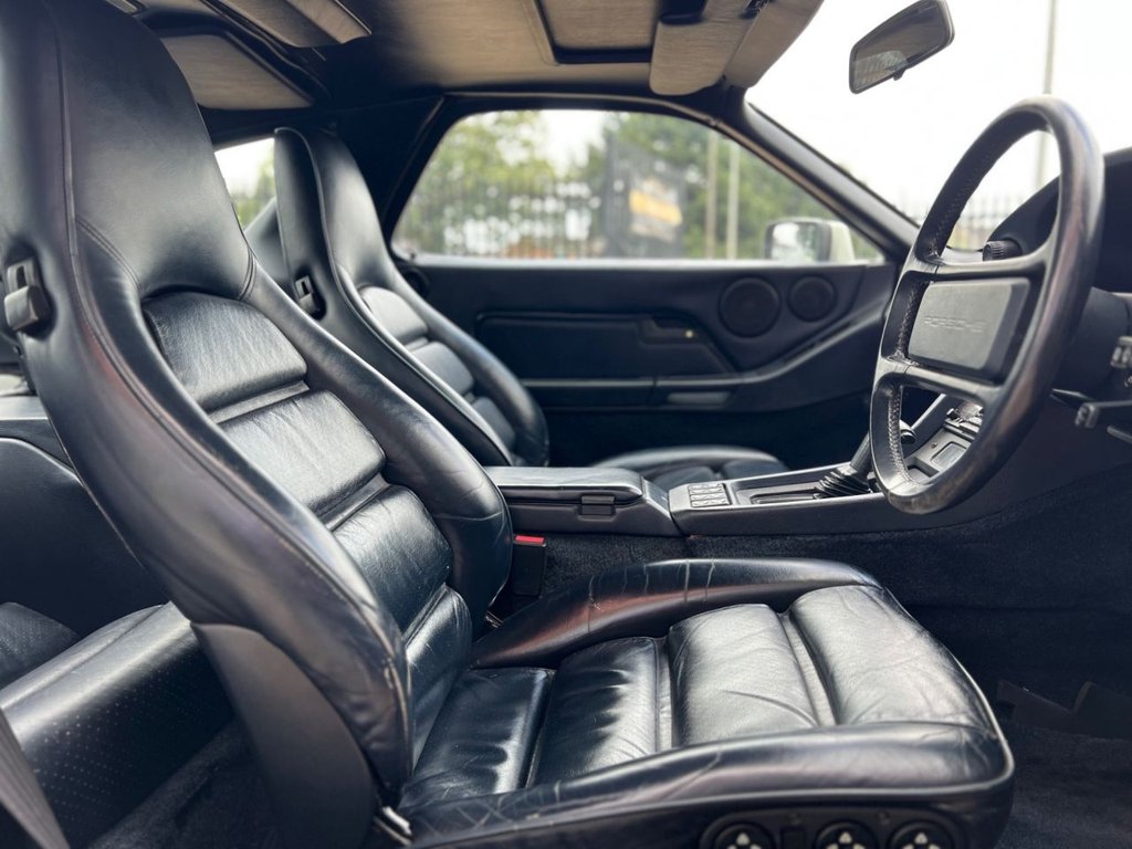 Used Porsche 928 1990 for sale - 78162409: Photo 10