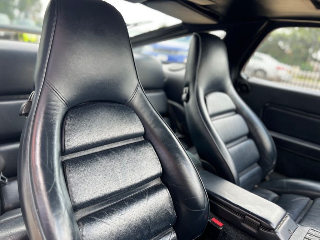 Used Porsche 928 1990 for sale - 78162409: Photo 11