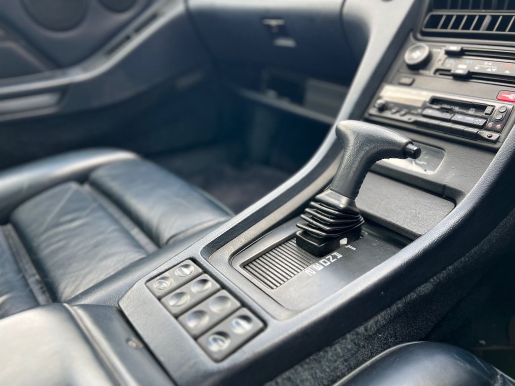 Used Porsche 928 1990 for sale - 78162409: Photo 16