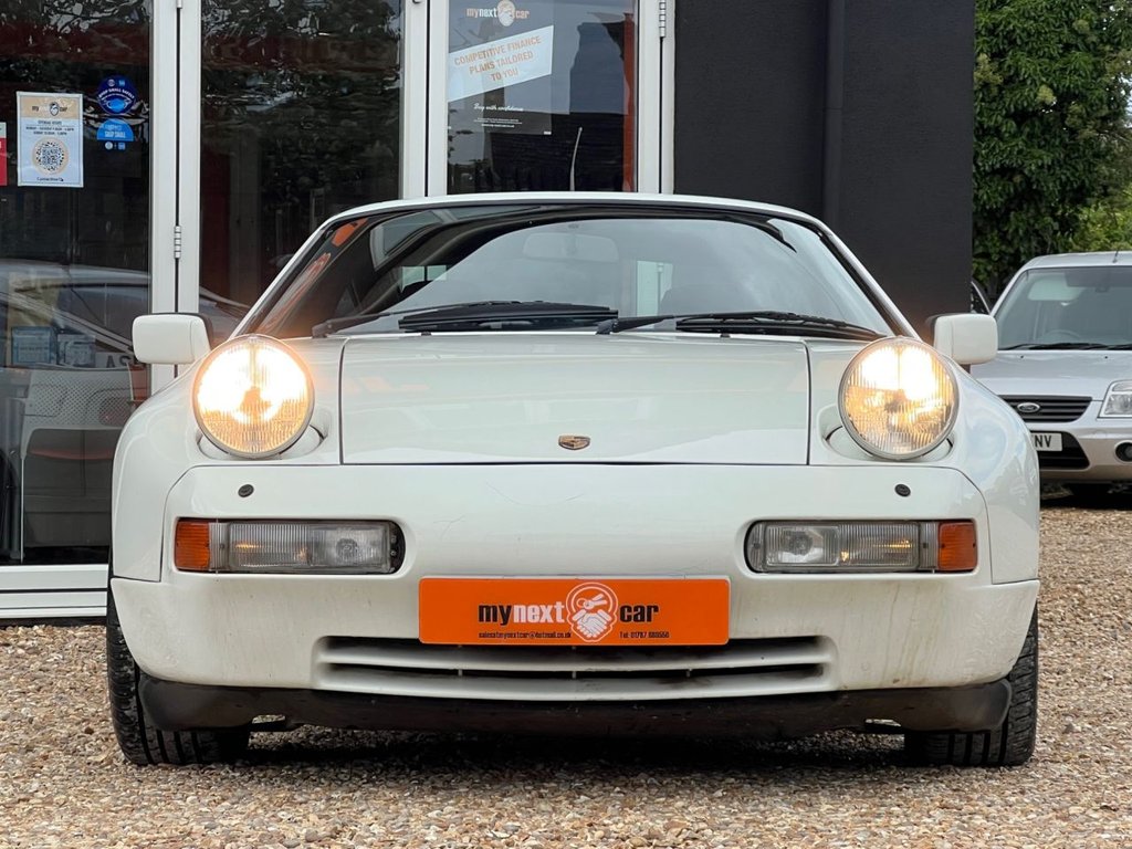 Used Porsche 928 1990 for sale - 78162409: Photo 2