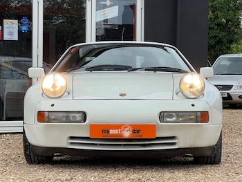 Used Porsche 928 1990 for sale - 78162409: Photo