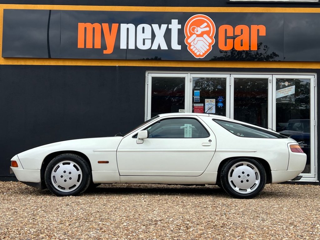 Used Porsche 928 1990 for sale - 78162409: Photo 4
