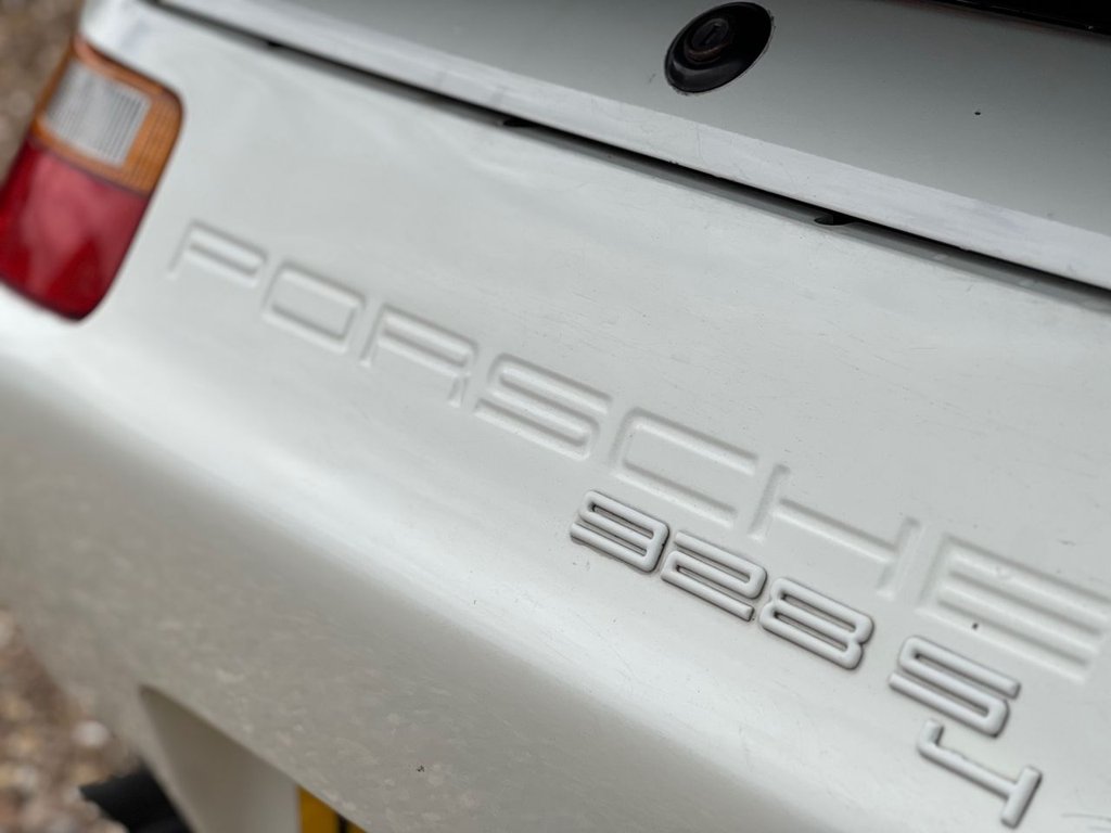 Used Porsche 928 1990 for sale - 78162409: Photo 7