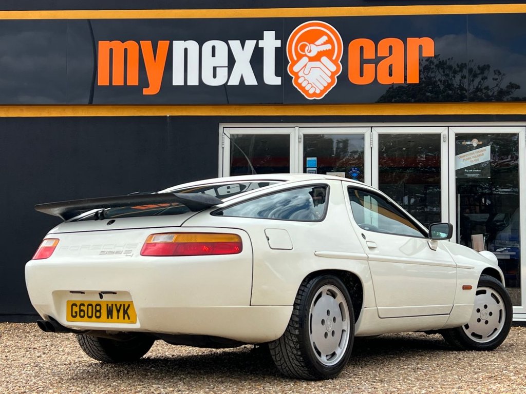 Used Porsche 928 1990 for sale - 78162409: Photo 8