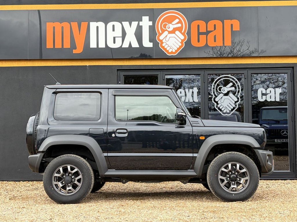 Used Suzuki Jimny 2025 for sale - 78162478: Photo 10