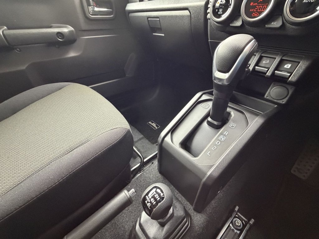 Used Suzuki Jimny 2025 for sale - 78162478: Photo 16