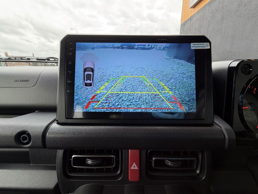 Used Suzuki Jimny 2025 for sale - 78162478: Photo 17