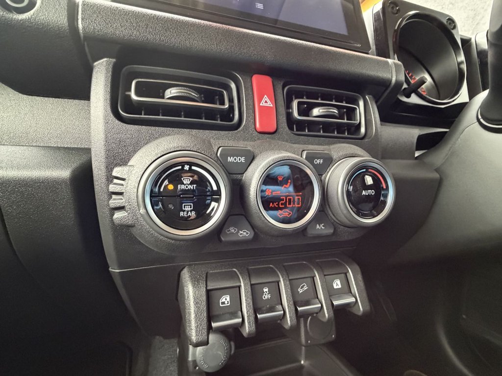 Used Suzuki Jimny 2025 for sale - 78162478: Photo 18