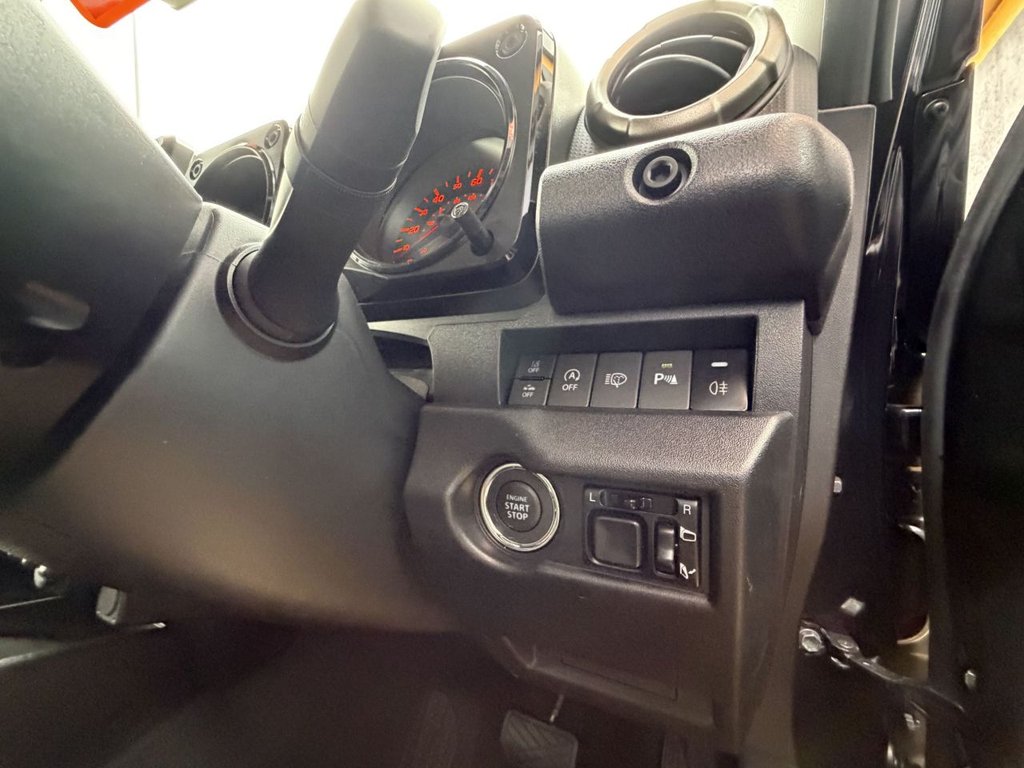 Used Suzuki Jimny 2025 for sale - 78162478: Photo 19