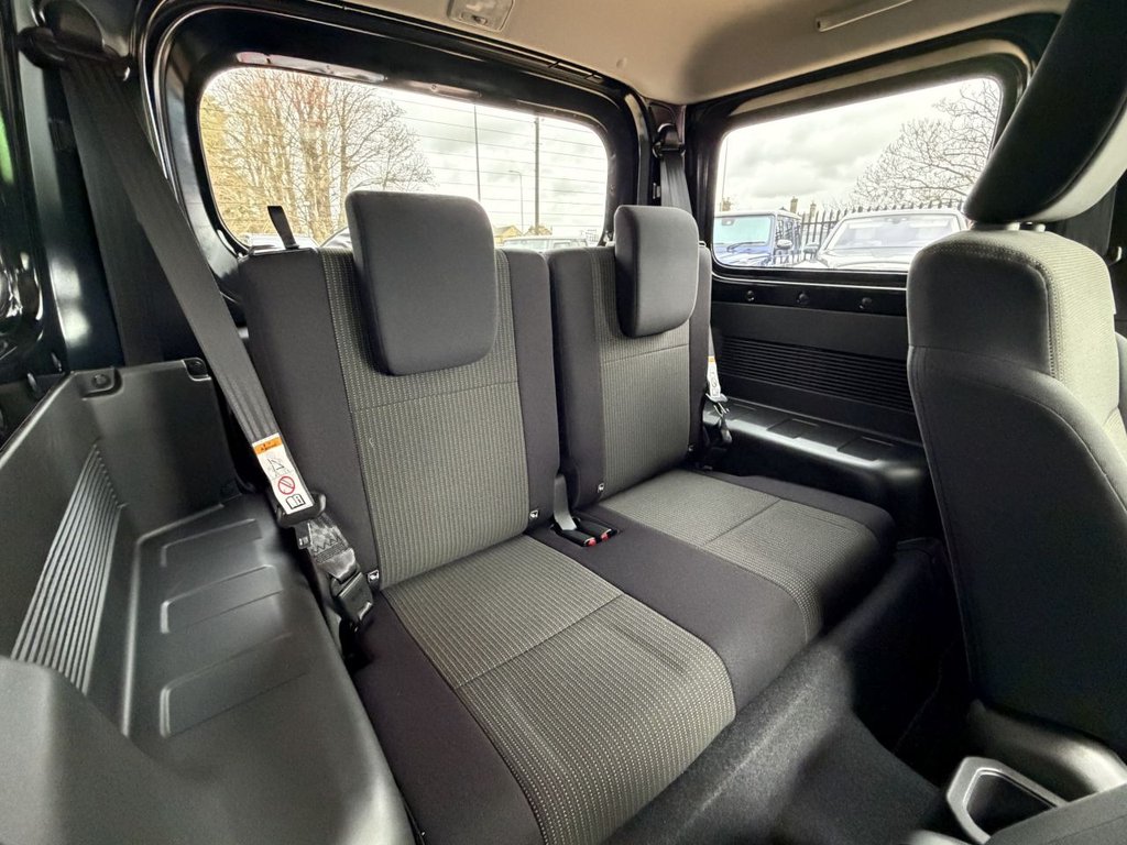 Used Suzuki Jimny 2025 for sale - 78162478: Photo 20