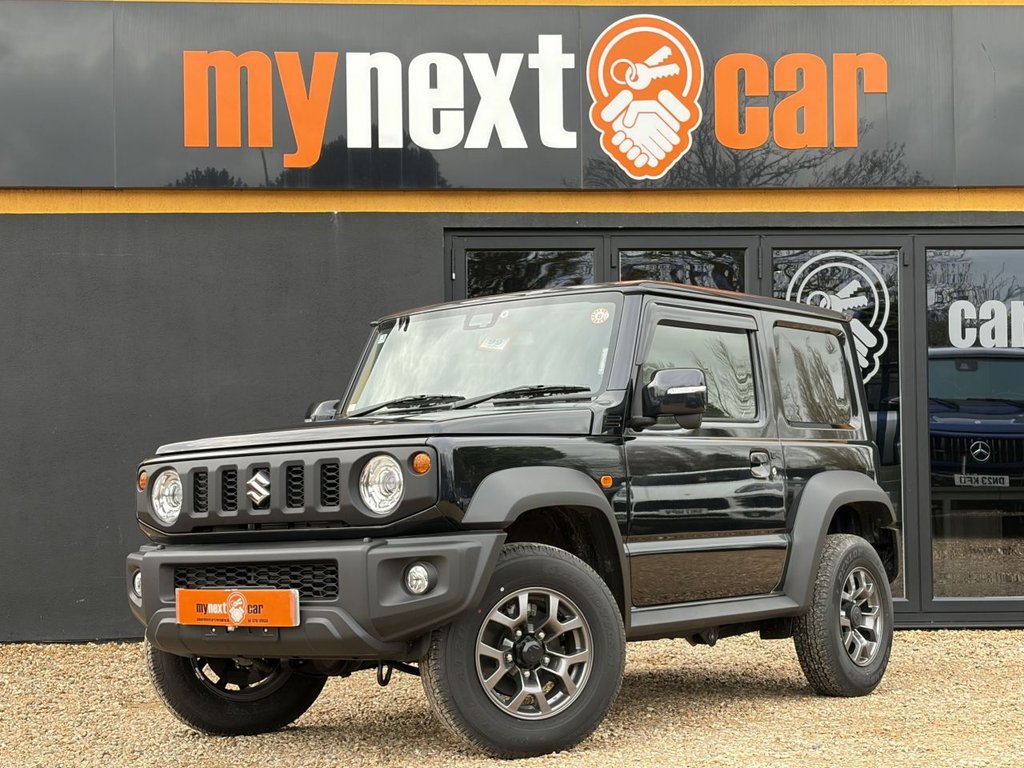 Used Suzuki Jimny 2025 for sale - 78162478: Photo 4