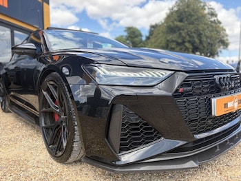 Used Audi RS6 2021 for sale - 79394512: Photo