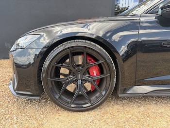 Used Audi RS6 2021 for sale - 79394512: Photo