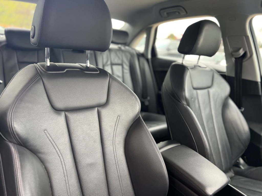 Used Audi A4 2018 for sale - 75874354: Photo 10