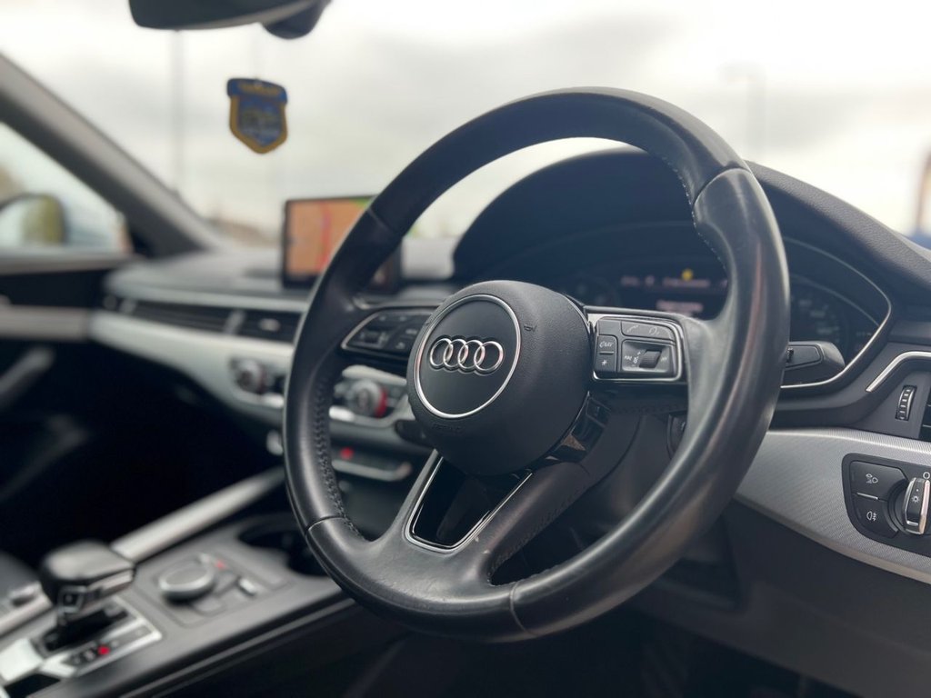 Used Audi A4 2018 for sale - 75874354: Photo 12