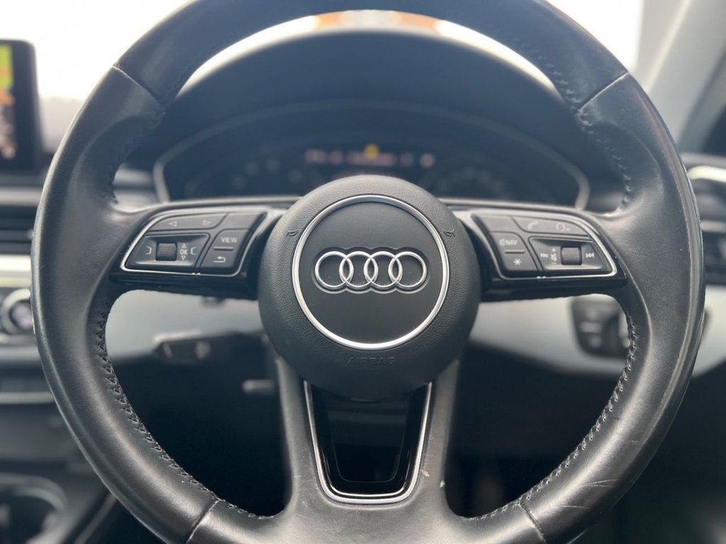 Used Audi A4 2018 for sale - 75874354: Photo 13