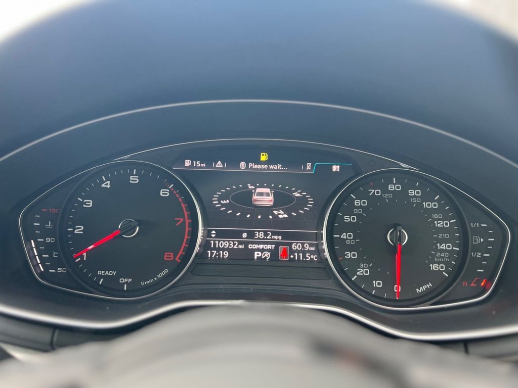 Used Audi A4 2018 for sale - 75874354: Photo 14
