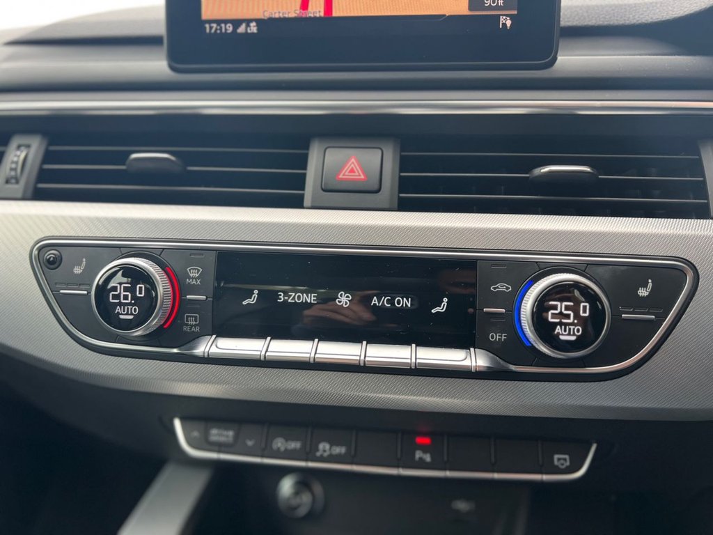 Used Audi A4 2018 for sale - 75874354: Photo 16