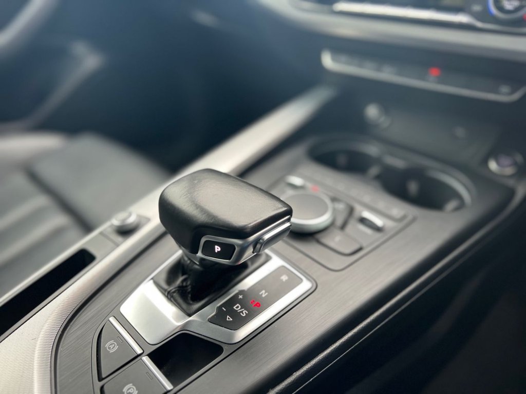 Used Audi A4 2018 for sale - 75874354: Photo 17