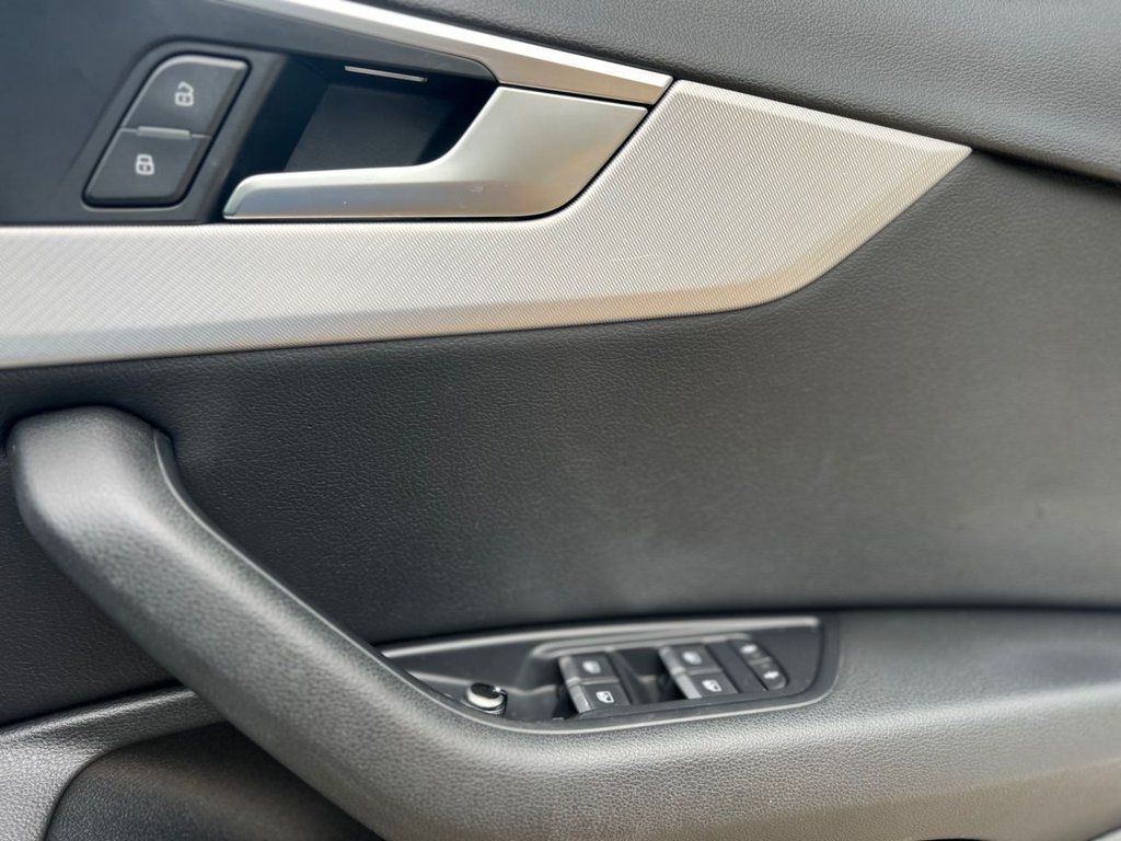 Used Audi A4 2018 for sale - 75874354: Photo 19