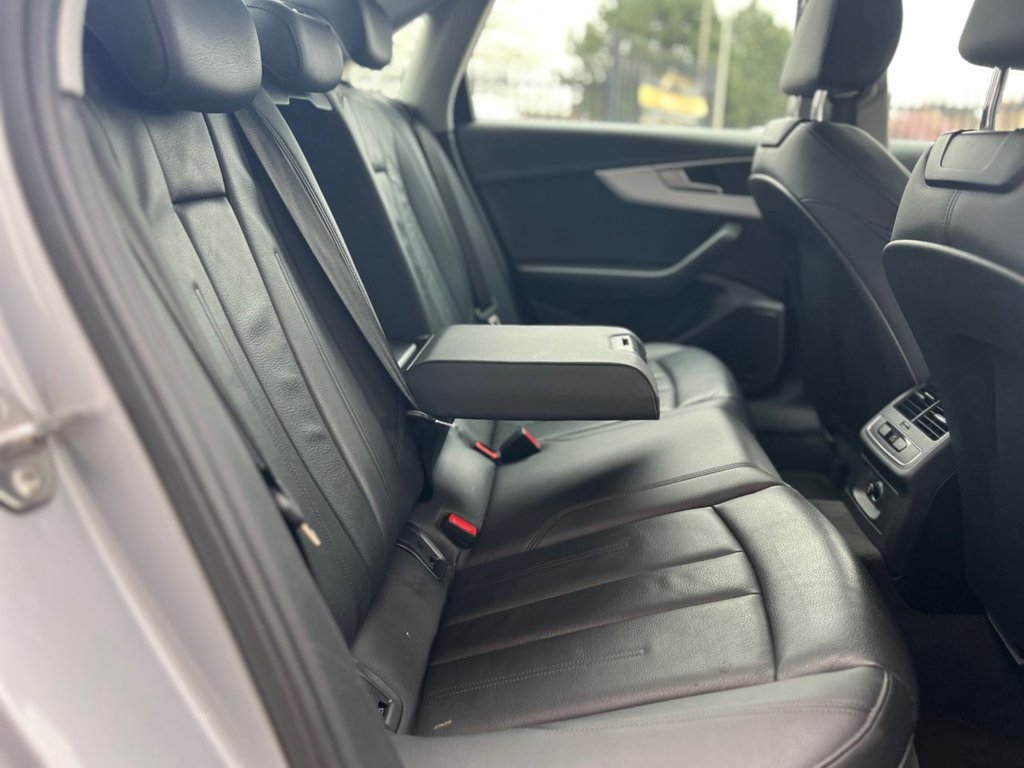 Used Audi A4 2018 for sale - 75874354: Photo 20