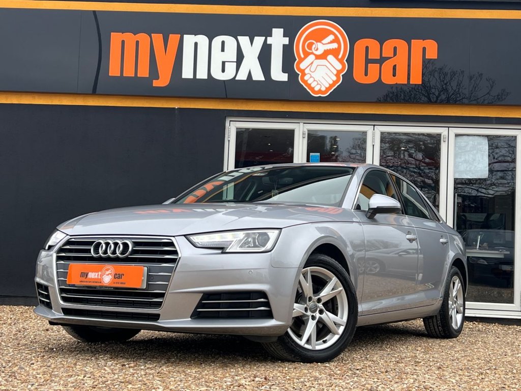 Used Audi A4 2018 for sale - 75874354: Photo 3