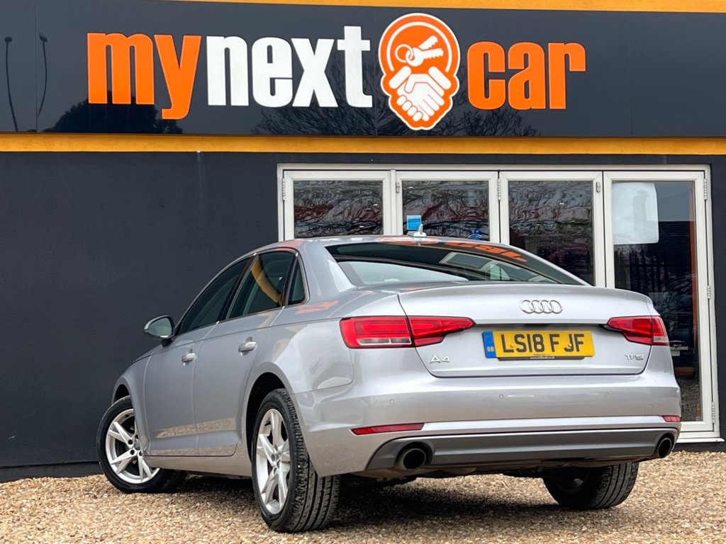 Used Audi A4 2018 for sale - 75874354: Photo 5