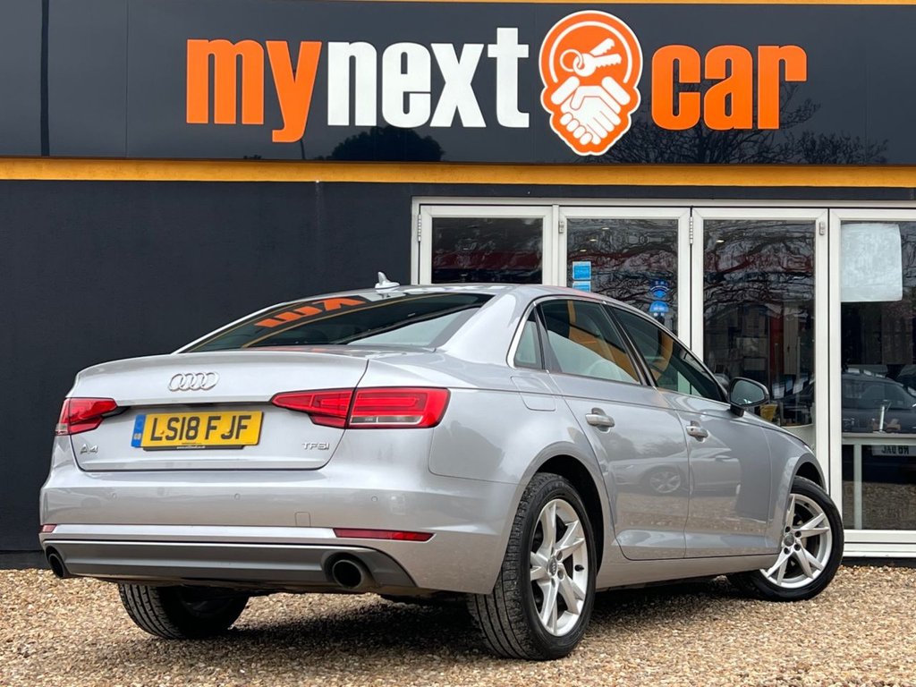 Used Audi A4 2018 for sale - 75874354: Photo 7