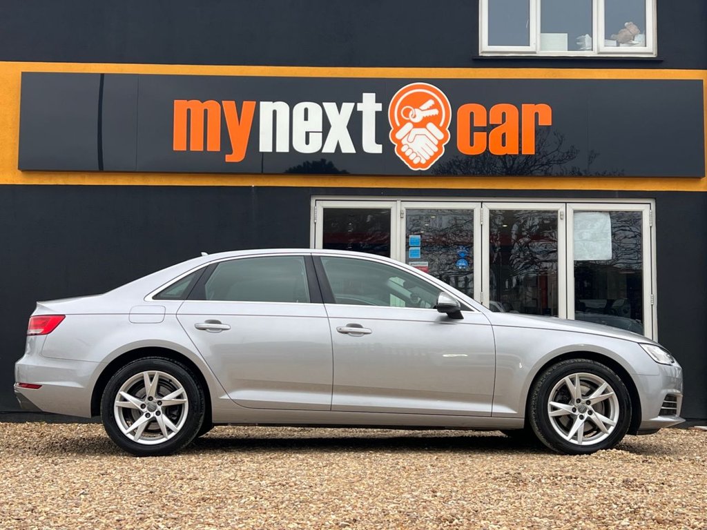 Used Audi A4 2018 for sale - 75874354: Photo 8