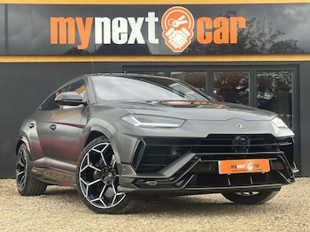 Lamborghini - Urus