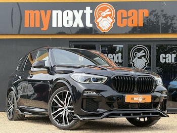 Used BMW X5 2020 for sale - 78749622: Photo