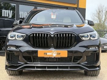 Used BMW X5 2020 for sale - 78749622: Photo