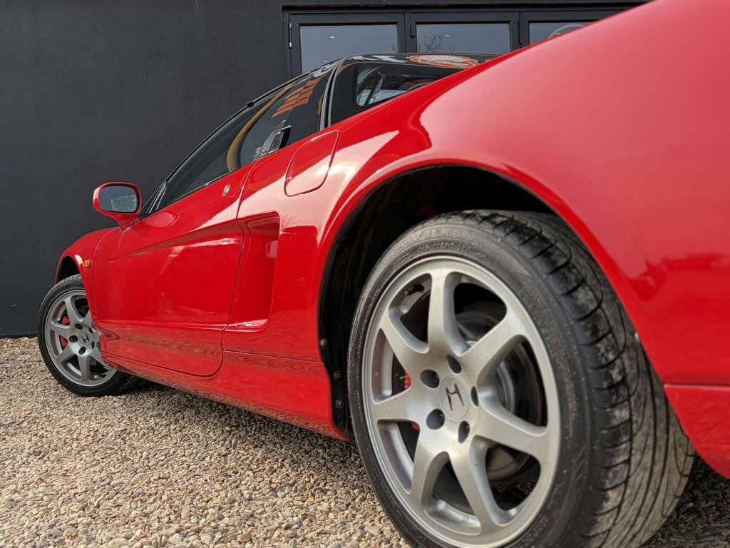 Used Honda NSX 1995 for sale - 78162432: Photo 10