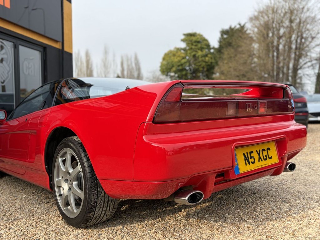 Used Honda NSX 1995 for sale - 78162432: Photo 11