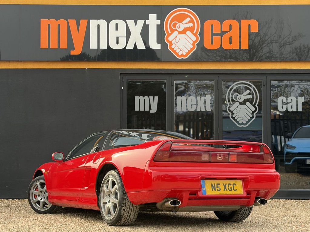 Used Honda NSX 1995 for sale - 78162432: Photo 12
