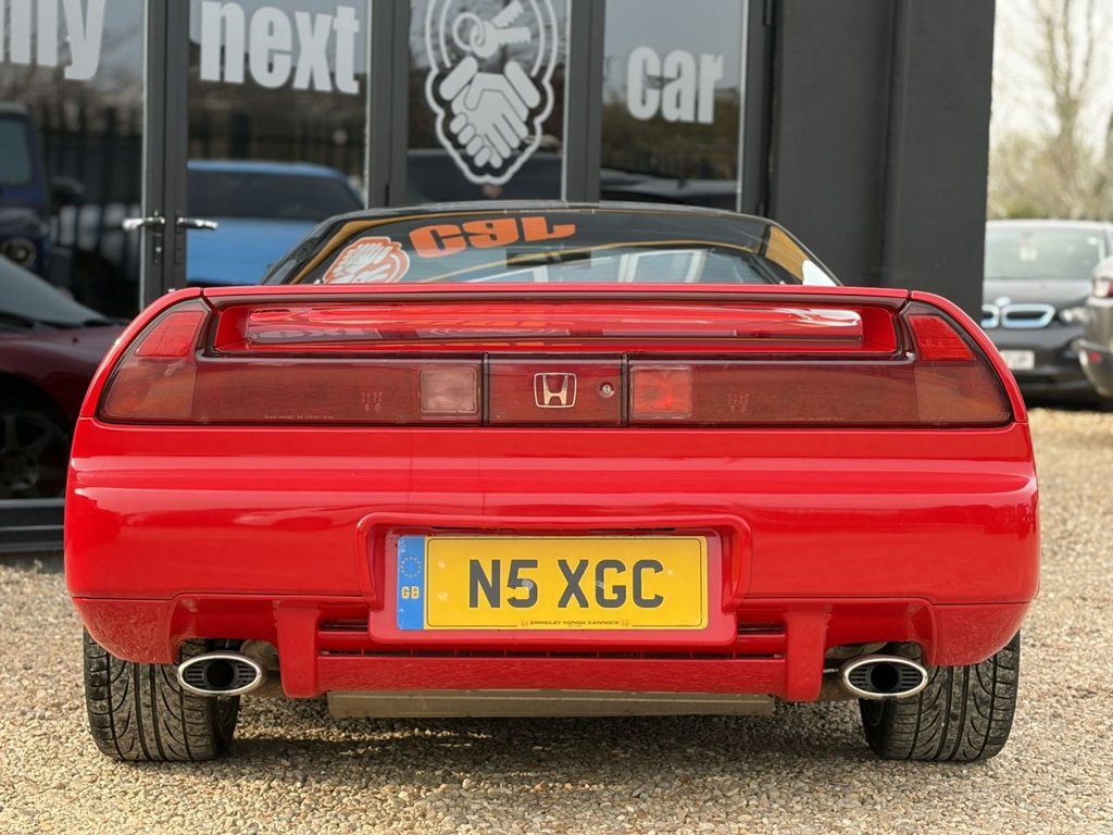 Used Honda NSX 1995 for sale - 78162432: Photo 13