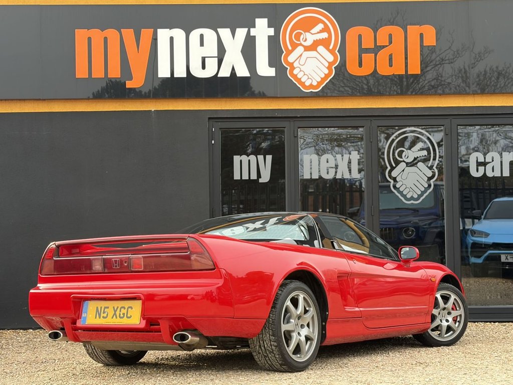 Used Honda NSX 1995 for sale - 78162432: Photo 14