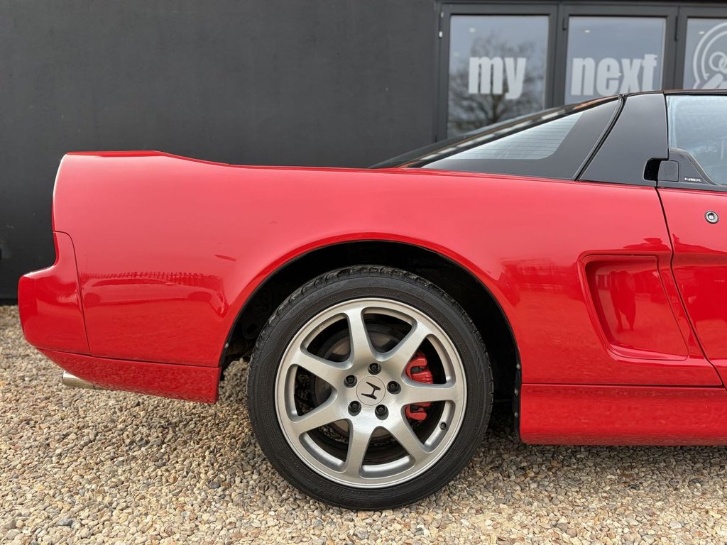 Used Honda NSX 1995 for sale - 78162432: Photo 15