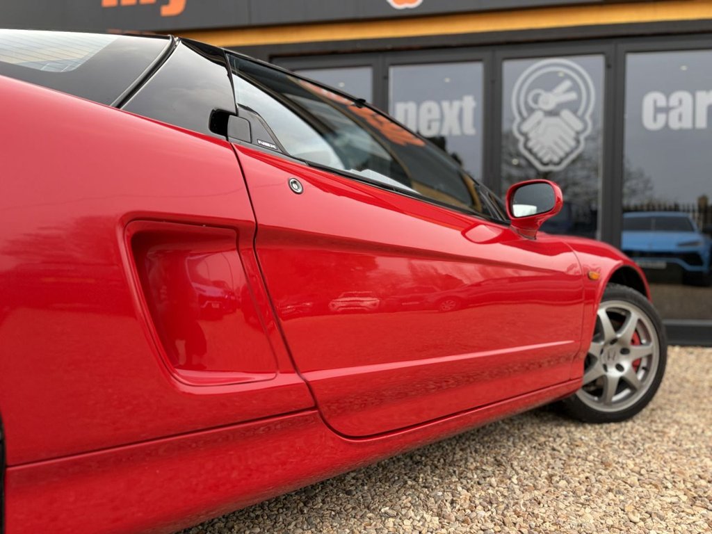 Used Honda NSX 1995 for sale - 78162432: Photo 16