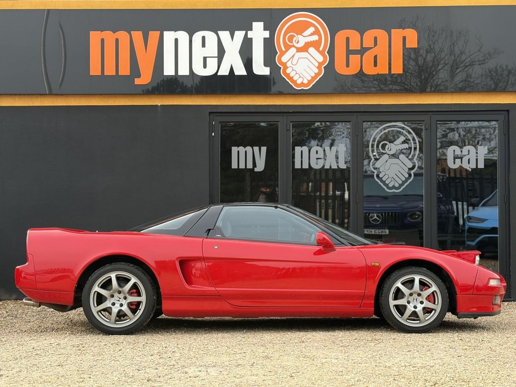 Used Honda NSX 1995 for sale - 78162432: Photo 17