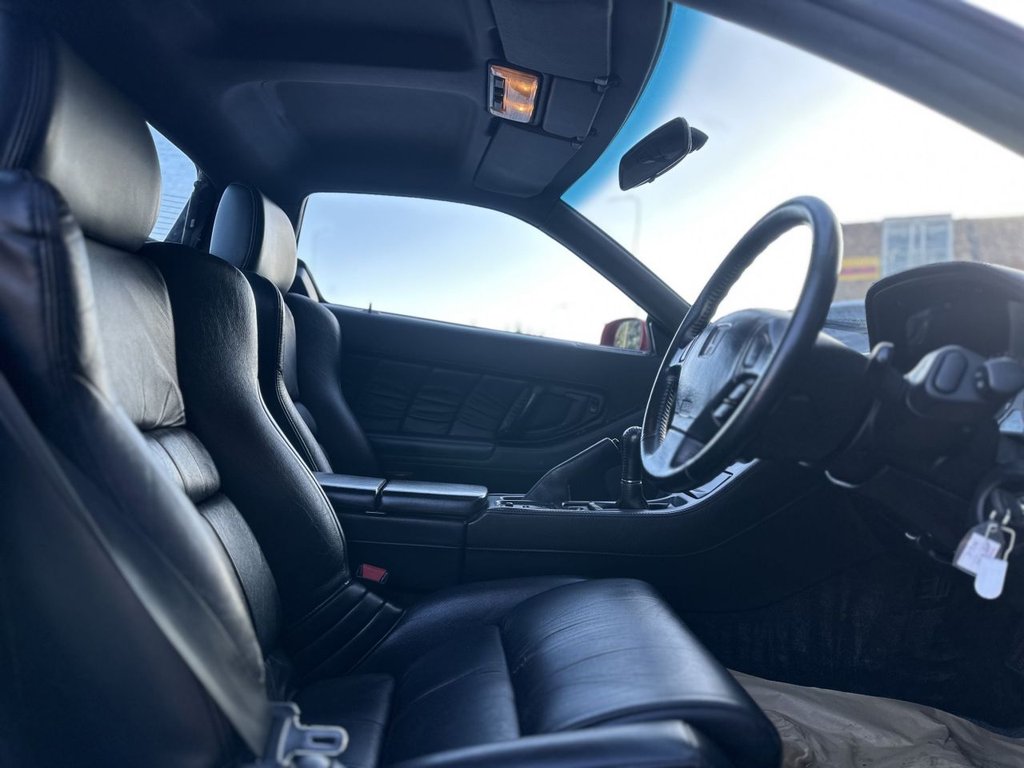 Used Honda NSX 1995 for sale - 78162432: Photo 19